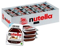 Ferrero porcia Nutella krém (60x15g)