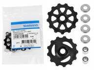 Prehadzovačka Shimano RD-TX35