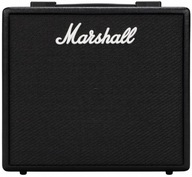 KOMBINOVANÝ GITAROVÝ ZOSILŇOVAČ MARSHALL CODE 25C