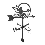 Metal Stage Weathervane Home And