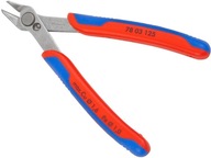 KNIPEX PRESNÉ BOČNÉ REZACIE KLIEŠTE 78 03 125