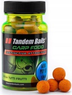 TANDEMOVÉ BAITS MINI POP-UP GULIČKY 12mm 30g JAHODA