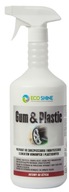 EcoShine Gum&Plastic na lesklú gumu 1L