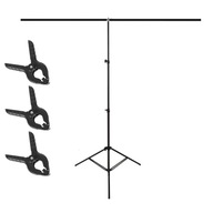 Sada na zavesenie kulís 170 cm