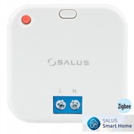 SALUS RE600 ZigBee SMART DOMÁCA SIEŤ ZOSILŇOVAČ 230V SIGNÁLU