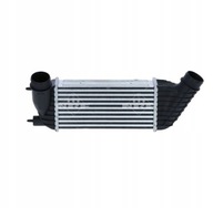 INTERCOOLER AIR COOLER NRF pre CITROEN C8 2.0 HDi