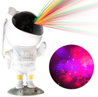 LED projektor Astronaut Lamp Stars Laser HIT