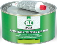 TMELY BOLÍKOVÝ SO SKLOlaminátom 1800G