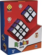 RUBIKOVE KOCKY 3X3 A 2X2 6064009