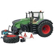 Fendt 1050 Vario s figúrkou mechanika 60004041