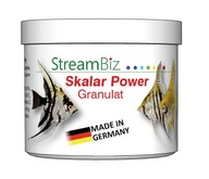 Scalar Power granule M 75 gr StreamBiz