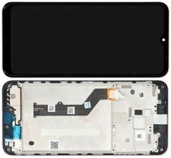 MOTOROLA MOTO E7 PLUS XT2081 RÁMČEK DISPLEJA LCD