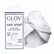 GLOV Hair Wrap Turban na vlasy z mikrovlákna