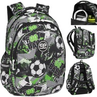 Batoh Coolpack Jerry LET`S GOL