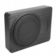 10-palcový 12V 800W subwoofer pod sedadlom Slim Audio