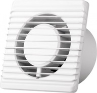 Kúpeľňový ventilátor 10W Planet Energy fi125 HS