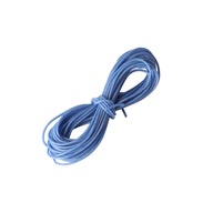 18AWG UL1007 PVC opletený pocínovaný medený drôt