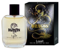 LAZELL for Men Dragon Eau de Parfum 100 ml