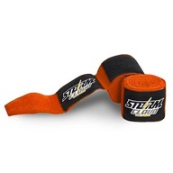 StormCloud Boxing wrap 2,5 m Orange