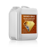 Nano-Bau 5L aktívna solárna čistiaca pena