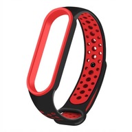 NÁHRADNÝ FAREBNÝ NÁRAMOK PRE XIAOMI MI BAND 5