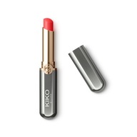 KIKO MILANO Unlimited Stylo krémový rúž 14 Orange Red 2g