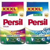 Persil Color + Fresh By Silan 2x66 praní