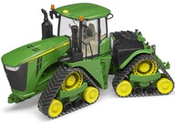 Pásový traktor Bruder 04055 John Deere 9620 RX