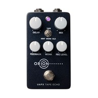 Universal Audio - UAFX Orion Tape Echo - Profesionálne gitarové oneskorenie