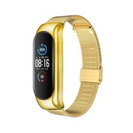 NÁRAMOK, NÁRAMOK, NÁRAMOK PRE XIAOMI MI BAND 4, ZLATÝ, S SVORKOU