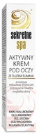 Očný krém so slimačím slizom 30ml SECRET SPA