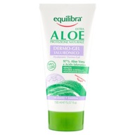 Equilibra Aloe Dermo gél s kyselinou hyalurónovou