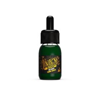 AK INTERACTIVE 16007 Akrylátové farby - Camo Green 30ml