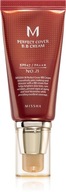 MISSHA Perfect Cover BB krém SPF42 PA+++ #21 Light Beige 50ml