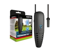 AQUAEL - TEPLOMER LINK - Teplomer s Wi-Fi