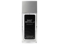 David Beckham Respect prírodný deodorant 75 ml