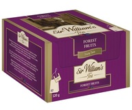 Sir William's Forest Fruits 50x2g