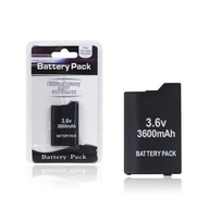 Batéria 3600 mAh PSP PlayStation Portable SLIM 2004 3004 2003 3003