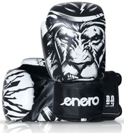 Enero BOXERSKÉ RUKAVICE TIGER kožené 8 oz