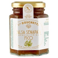 Boschetti Salsa Fico 130g