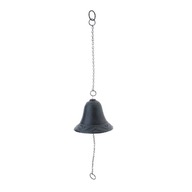 Obsadenie so zavesenou reťazou Wind Bell