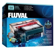 HAGEN FLUVAL C4 KASKÁDOVÉ FILTRAČNÉ AKVÁRIUM 265l