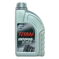 FUCHS TITAN SINTOPOID 75W90 1L