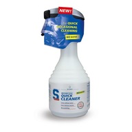 PROSTRIEDOK NA ČISTENIE MOTOCYKLOV S100 500ML ZDARMA