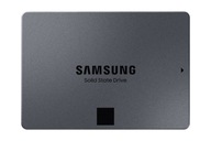 Samsung 870 QVO 2TB SSD (MZ-77Q2T0BW)