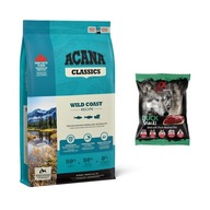 Acana Classics Wild Coast 11,4 kg