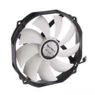 VENTILÁTOR Gelid 140mm SILENT PRO 14 FN-PX14P-15