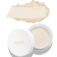 Paese My Skin Icon Loose Powder Light Velvet Mattifying Finishing 8g