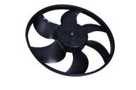 AC284933 VENTILÁTOR RADIÁTORA RENAULT CLIO/KANGOO 1.2-1.9 MAXGEAR