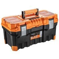 NEO TOOLS 84-114 22-palcový box na náradie